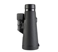 ZHCHAO Large Eyepiece Low Light Night Vision Single Tube Telescope, High-definition And High-power ED Lens Telescope