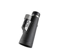ZHCHAO Large Eyepiece Single Tube Telescope With High-definition And High-power ED Lens For Low Light Night Vision