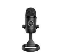 ZHCHAO Microphone for Gaming Streaming Condenser Mic for PC Computer Laptop Smartphone Recording