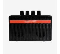 ZHCHAO Mini Guitar Amplifier 5W Electric Amplifier Portable Volume Adjustable Range Long Life Guitar Accessories & Parts