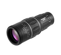 ZHCHAO Monocular Telescope, 12X50 High Power Monocular - [2019 Newest] Waterproof Monocular With And Clear BAK4 Prism for Bird Watching, Camping, Hiking, Match