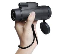 ZHCHAO Monocular Telescope With Light High Definition Outdoor Mobile Phone Camera Telescope