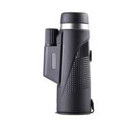 ZHCHAO Outdoor single tube telescope with wrist strap