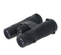 ZHCHAO Outdoor Telescope 8X42 Clear Magnification Green Film Low Light Night Vision