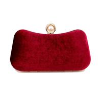 ZHCHAO Party Evening Dress Bag Wedding Versatile Banquet Bag