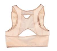 ZHCHAO Posture Corrector Women Sports Support Fitness Vest Bras Underwear(M)