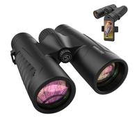 ZHCHAO Professional Binoculars Night Vision Binoculars