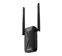 ZHCHAO Repeater 1200Mbps Network Extender Long Range High Device Capacity Support AP Mode WPS Encryption