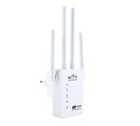 ZHCHAO Repeater 5G 1200Mbps AP Router 802.11ac Amplifier/Extender Long Range Signal Booster Repetidor