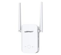 ZHCHAO Repeater Range Extender Router Signal Amplifier 300Mbps Booster 2.4GHZ