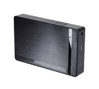 ZHCHAO Serial Desktop Laptop Hard Drive USB3.0 Tool-free External Removable Hard Drive Case