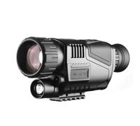 ZHCHAO Single tube infrared telescope professional all black high-definition