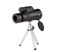 ZHCHAO Single Tube Telescope 10x42 Zoom, High-definition, And High-power Outdoor Portability