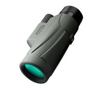 ZHCHAO Single Tube Telescope 12 * 50 Nitrogen Filled High-definition Low Light Night Vision Outdoor Telescope