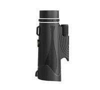 ZHCHAO Single tube telescope 12x50 high magnification high-definition large eyepiece low light night vision