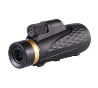 ZHCHAO Single Tube Telescope 16x50 High-power Low Light Night Vision With Light All Optical Telescope