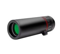 ZHCHAO Single Tube Telescope 30x25 High Magnification High-definition Night Vision Portable Outdoor