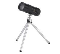 ZHCHAO Single Tube Telescope For Mobile Phone Photography, High Magnification And High-definition Telescope