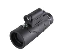 ZHCHAO Single Tube Telescope For Outdoor Illumination, High-definition And High-power Mobile Phone Telescope