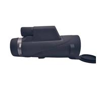 ZHCHAO Single tube telescope low light night vision with high magnification and high-definition for adults