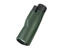 ZHCHAO Single tube telescope with high magnification and high-definition night vision, outdoor portable concert phone
