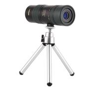 ZHCHAO Single Tube Zoom Telescope Can Take Photos And Observe Low Light Night Vision Through Glasses