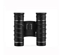 ZHCHAO Small Compact Lightweight Binoculars for Concert Theater Opera .Mini Pocket Folding Binoculars w/Fully Coated Lens for Travel Hiking Bird Watching Adults Kids