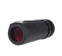 ZHCHAO Small Monocular Telescope, High-definition, High-power, Low Light Night Vision Outdoor Telescope
