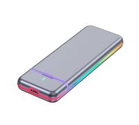 ZHCHAO Solid State Hard Drive 512GB Large Capacity Hard Drive External High-speed Read And Write 512GB Mobile Hard Drive