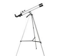 ZHCHAO Student Astronomical Telescope High-definition Star Searching And Deep Space Star Observation
