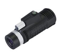 ZHCHAO Telescope 18x62 Outdoor Mobile Phone Clip Camera Telescope Single Tube Low Light Night Vision Telescope