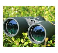 ZHCHAO Telescope - Binoculars with Low Light Night Vision,Large Eyepiece High Power Waterproof Binocular Easy for Outdoor, Bird Watching, Traveling