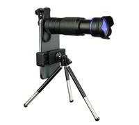 ZHCHAO Telescope Mini Portable Mobile Phone Telescope