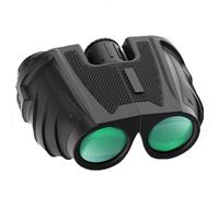 ZHCHAO Telescope Outdoor High-definition Binocular Photography Telescope Low Light Night Vision Telescope