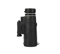 ZHCHAO Telescope single tube high-definition and high-power outdoor night vision lighting mobile phone
