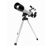 ZHCHAO Telescope with star seeking, high-definition and high-power single tube telescope