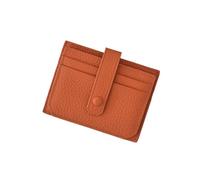 ZHCHAO Thin Card Bag for Women s Multi Slot Card Bag