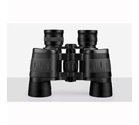ZHCHAO Traveler Waterproof Binoculars - 8X42 Large Ocular, Large Object Lens, Crystal Clear Large View - Compact for Bird Watching Clearly - Great
