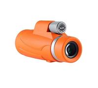 ZHCHAO Tube Telescope Portable Compact Handheld For Outdoor