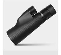 ZHCHAO Variable magnification monocular telescope for high-definition night vision, adult outdoor use