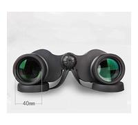 ZHCHAO Waterproof/anti-fog Roof Prism Binoculars High-definition Night Vision Telescope