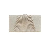 ZHCHAO Wrinkled Large Capacity Handbag Single Shoulder Diagonal Straddle Bag