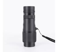 ZHCHAO Zoom Telescope 8-20X30 Single Barrel High Power Outdoor Telescope Portable