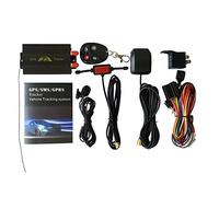 ZHCKyee GPS/SMS/GPRS Tracker TK103B Vehicle Tracking System with Remote Control