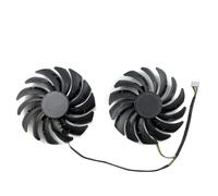 ZHCYAOZ Laptop parts For MSI for Radeon RX5600XT for GAMING M Graphics Card Replacement Fan PLD10010B12HH(PLD10010S12HH)