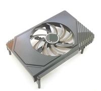 ZHCYAOZ Laptop parts TH9210S2M-PAA01 86mm DC12V 0.35A 4Pin For PALIT for GeForce RTX3050 RTX3060 StormX 8GB Graphics Card Cooling Fan(TH9210S2M-PAA01-FULL_NO RGB)