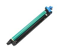 ZHDUYGLP 4pcs/1Set DR313K DR313 Drum Unit For KONICA MINOLTA Bizhub C258 C308 C368 C458 C558 C658 A7U40RD Black 120K A7U40TD CMY 90K Replacement Parts