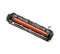 ZHDUYGLP C658 Fusing Unit Assembly For Konica Minolta Bizhub 558 558e 658e C558 A79JR71088 A79JR71077 110V 220V Replacement Parts(220V)