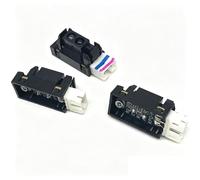 ZHDUYGLP Printer Paper Width Media Sensor For Mimaki JV33 JV5 JV2 JV22 JV3 JV4 printer Material Optical Detective Replacement Parts(2 pcs)