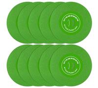 Zhehao 10 Pcs 4.5 Inch Diamond Cutting Discs Tile Cutter Saw Blade for Angle Grinder Thin, Chip-Free, Versatile Cutting Disc Ultra Saw for Porcelain Glass Ceramic Tile Marble(Classic)